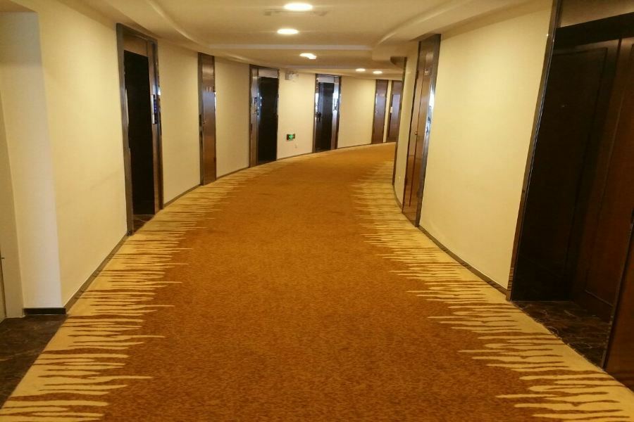 Atour Hotel Guangzhou Yueqiao Branch Buitenkant foto