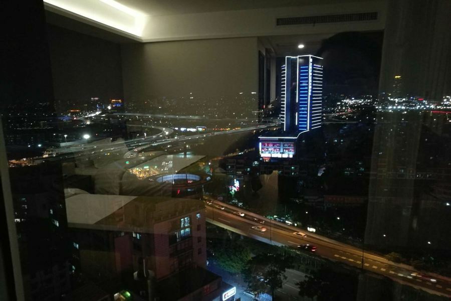 Atour Hotel Guangzhou Yueqiao Branch Buitenkant foto